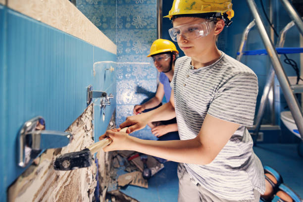 Best Mold Damage Restoration  in Oswego, NY