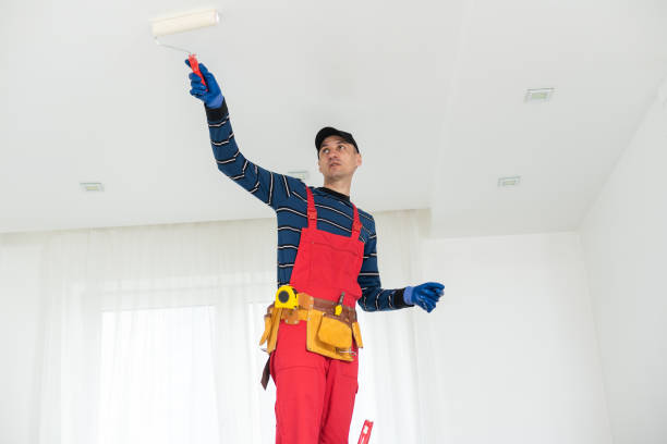 Best Forensic Mold Investigation  in Oswego, NY